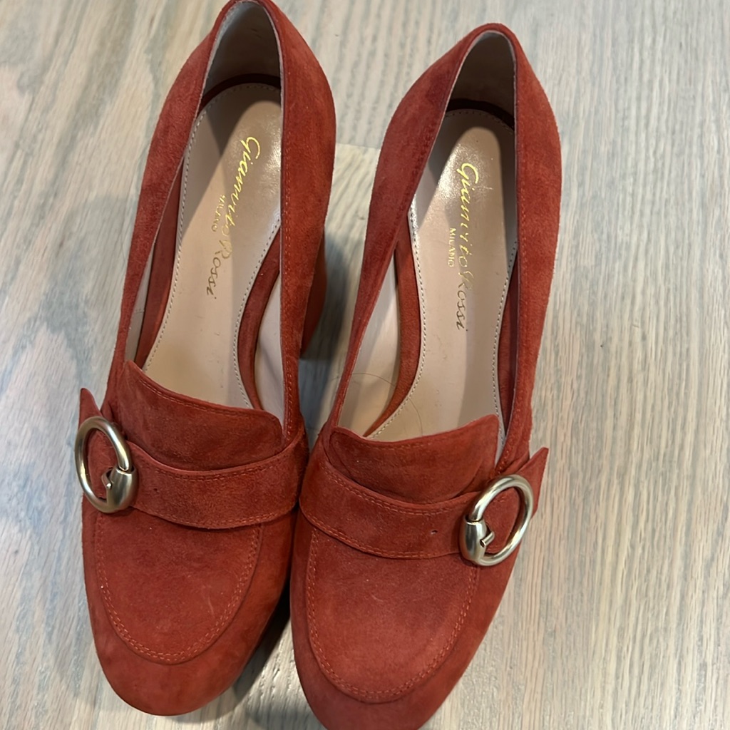 Brand New Shoes Size 37 12